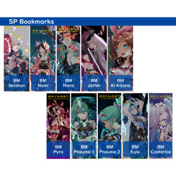 FullGraphic Tshirt - Raynart R18 Hanabi