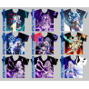 FullGraphic Tshirt - Raynart R18 Hanabi