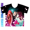 FullGraphic Tshirt - Raynart R18 Hanabi