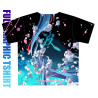 FullGraphic Tshirt - Raynart R24 Nami
