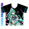 FullGraphic Tshirt - Raynart R32 Pneuma