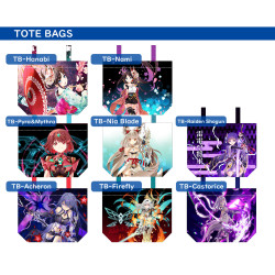 FullGraphic Tshirt - Tsubaki D12-A Tsubasa Red